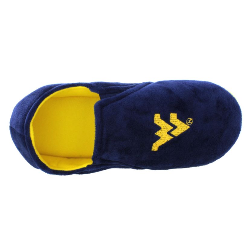 NCAA West Virginia Mountaineers Comfyloaf Slipper