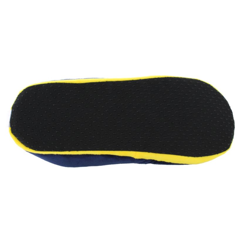 NCAA West Virginia Mountaineers Comfyloaf Slipper