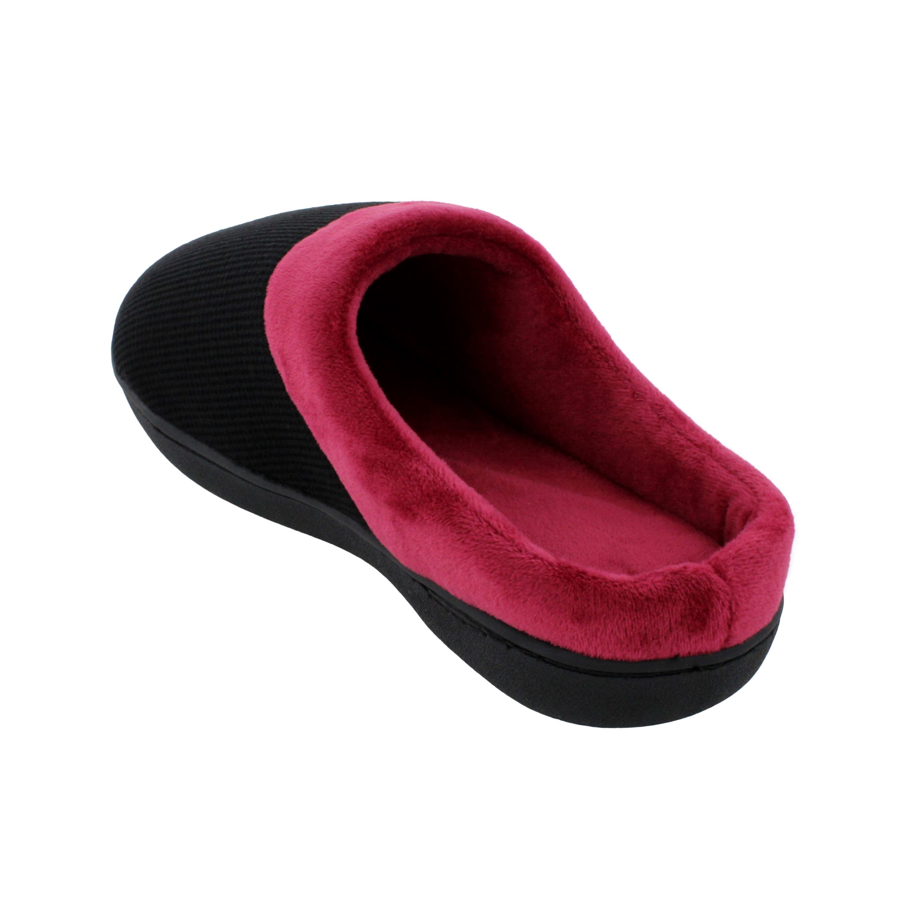 NCAA Arkansas Razorbacks Clog Slipper