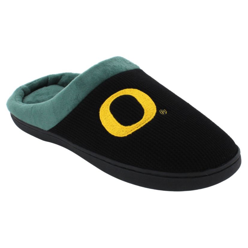 NCAA Oregon Ducks Clog Slipper