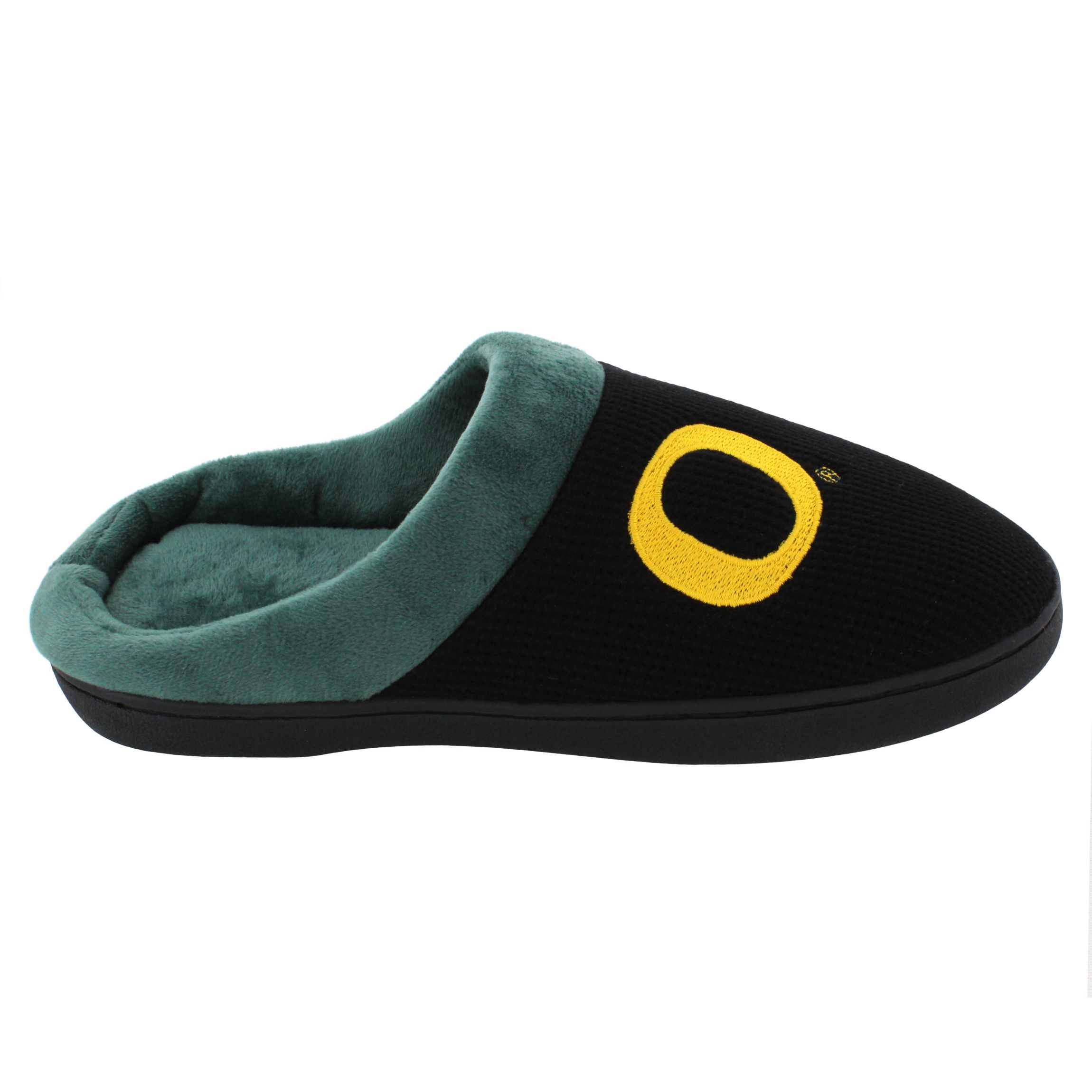 NCAA Oregon Ducks Clog Slipper