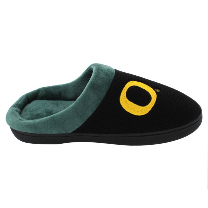 NCAA Oregon Ducks Clog Slipper