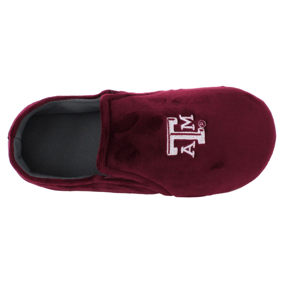 NCAA Texas A&M Aggies Comfyloaf Slipper