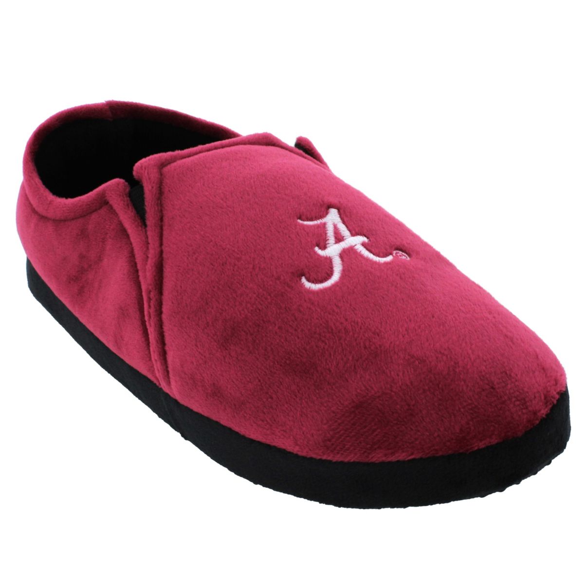 NCAA Alabama Crimson Tide Comfyloaf Slipper