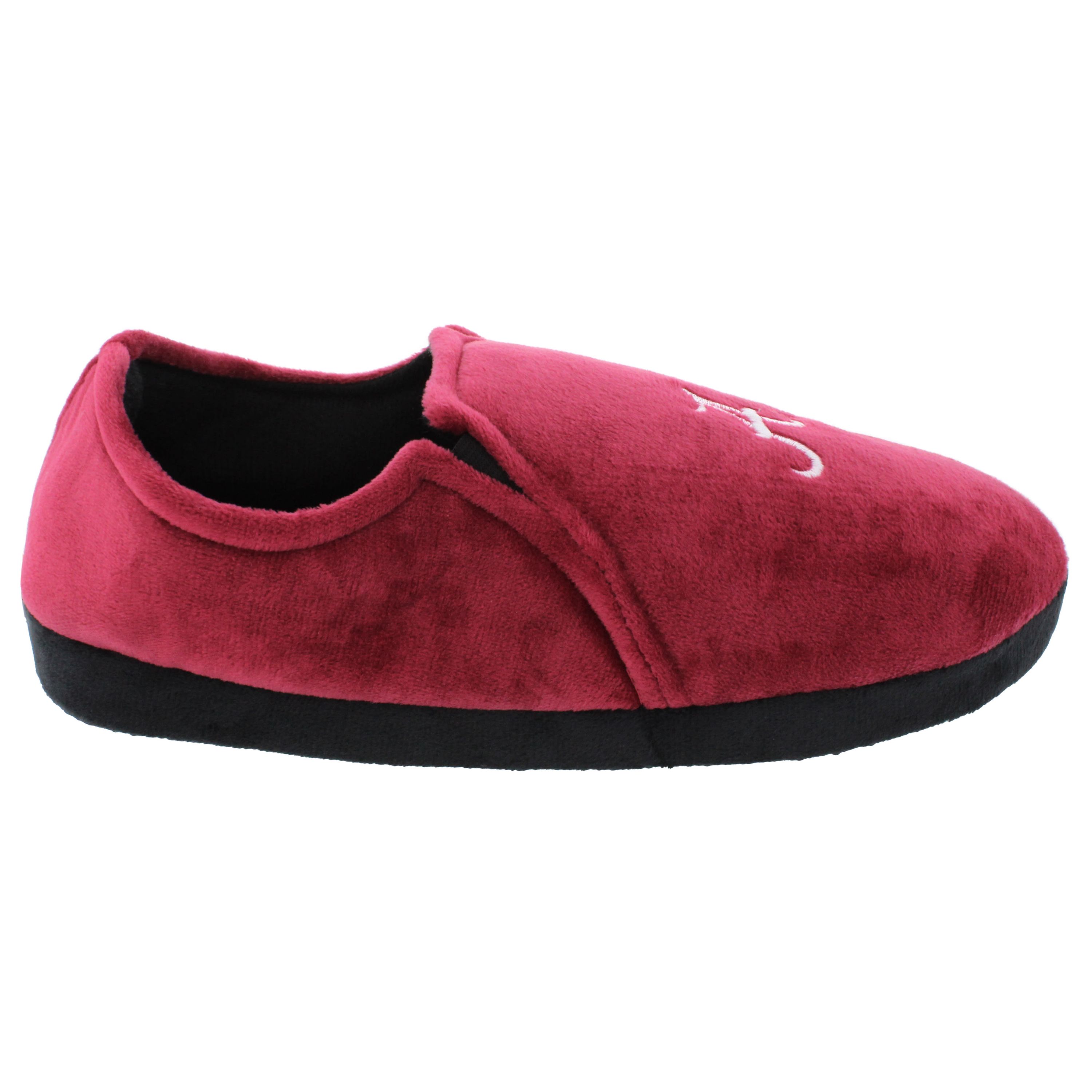 NCAA Alabama Crimson Tide Comfyloaf Slipper