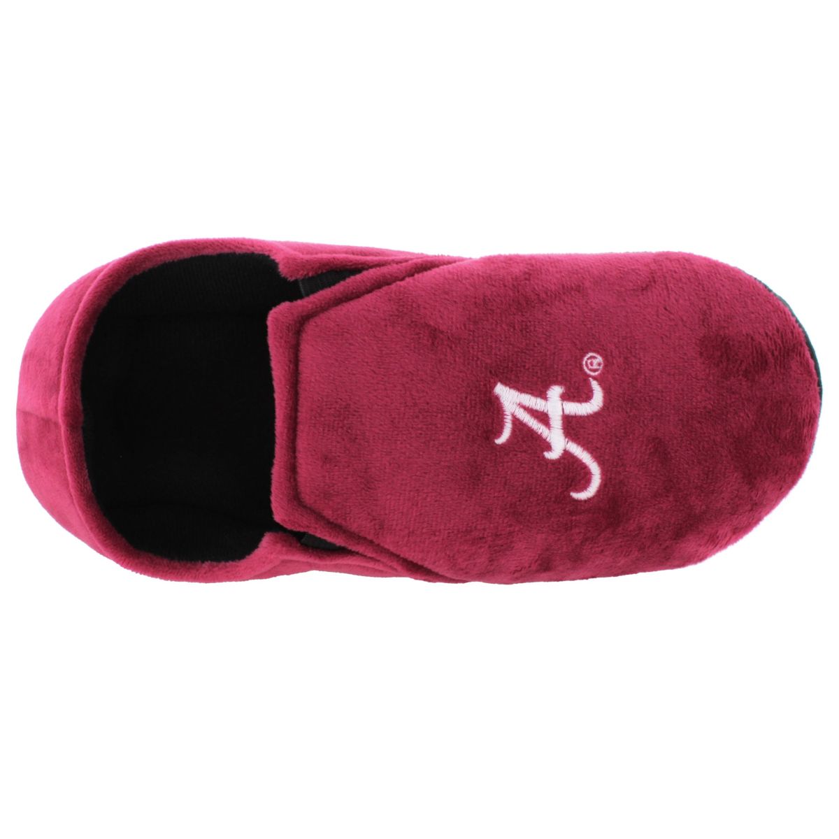 NCAA Alabama Crimson Tide Comfyloaf Slipper
