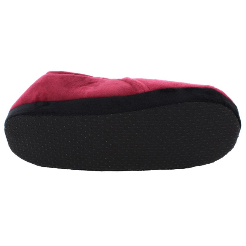 NCAA Alabama Crimson Tide Comfyloaf Slipper