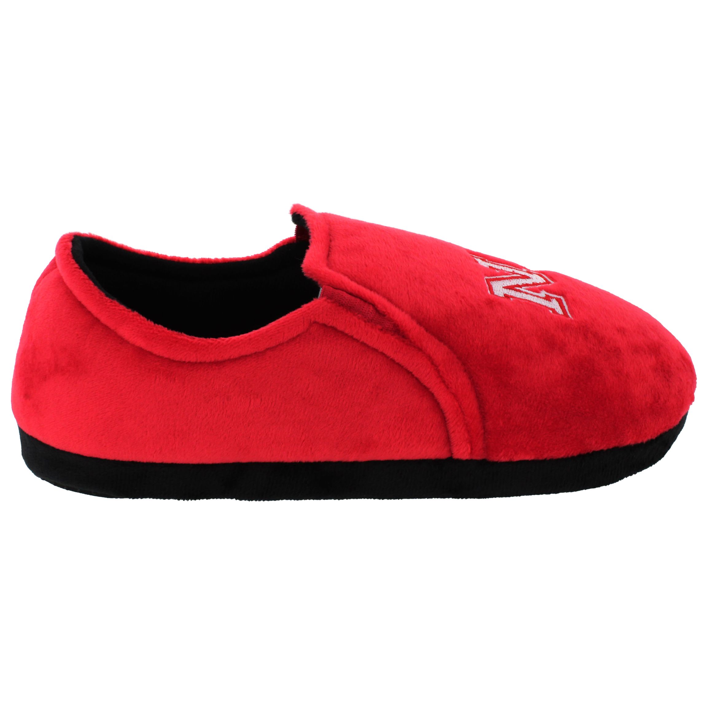 NCAA Nebraska Cornhuskers Comfyloaf Slipper