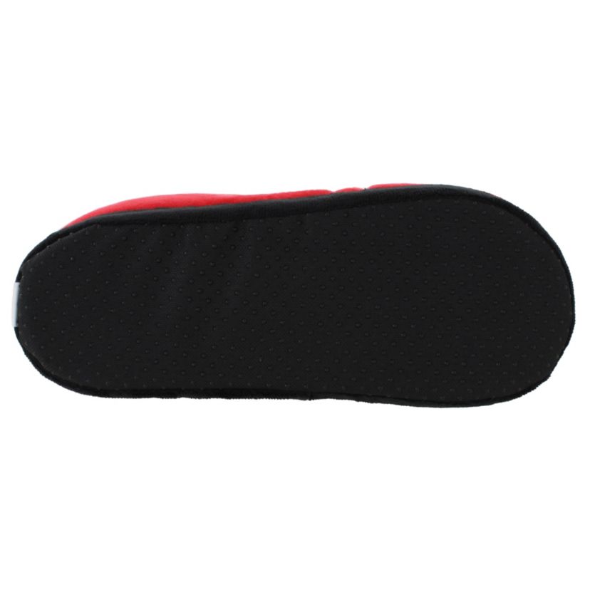 NCAA Nebraska Cornhuskers Comfyloaf Slipper