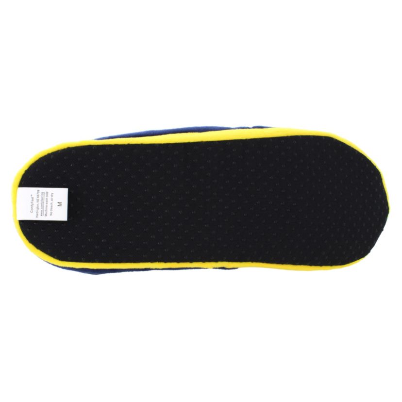 NCAA Michigan Wolverines Comfyloaf Slipper