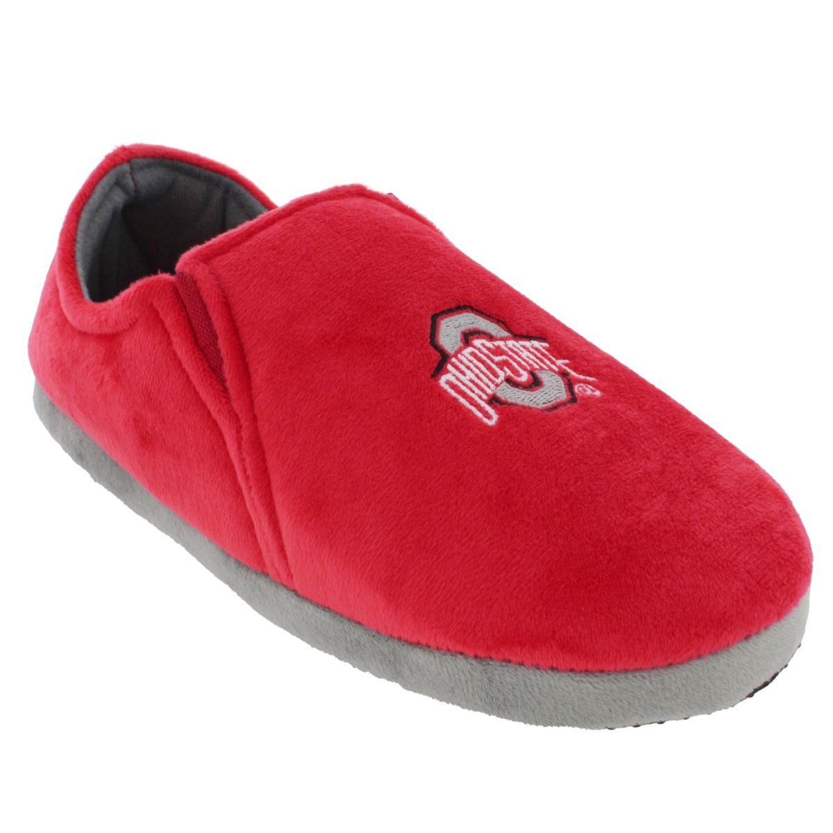 NCAA Ohio State Buckeyes Comfyloaf Slipper