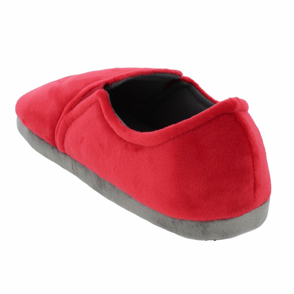 NCAA Ohio State Buckeyes Comfyloaf Slipper