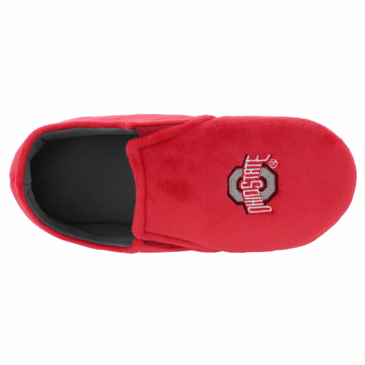 NCAA Ohio State Buckeyes Comfyloaf Slipper
