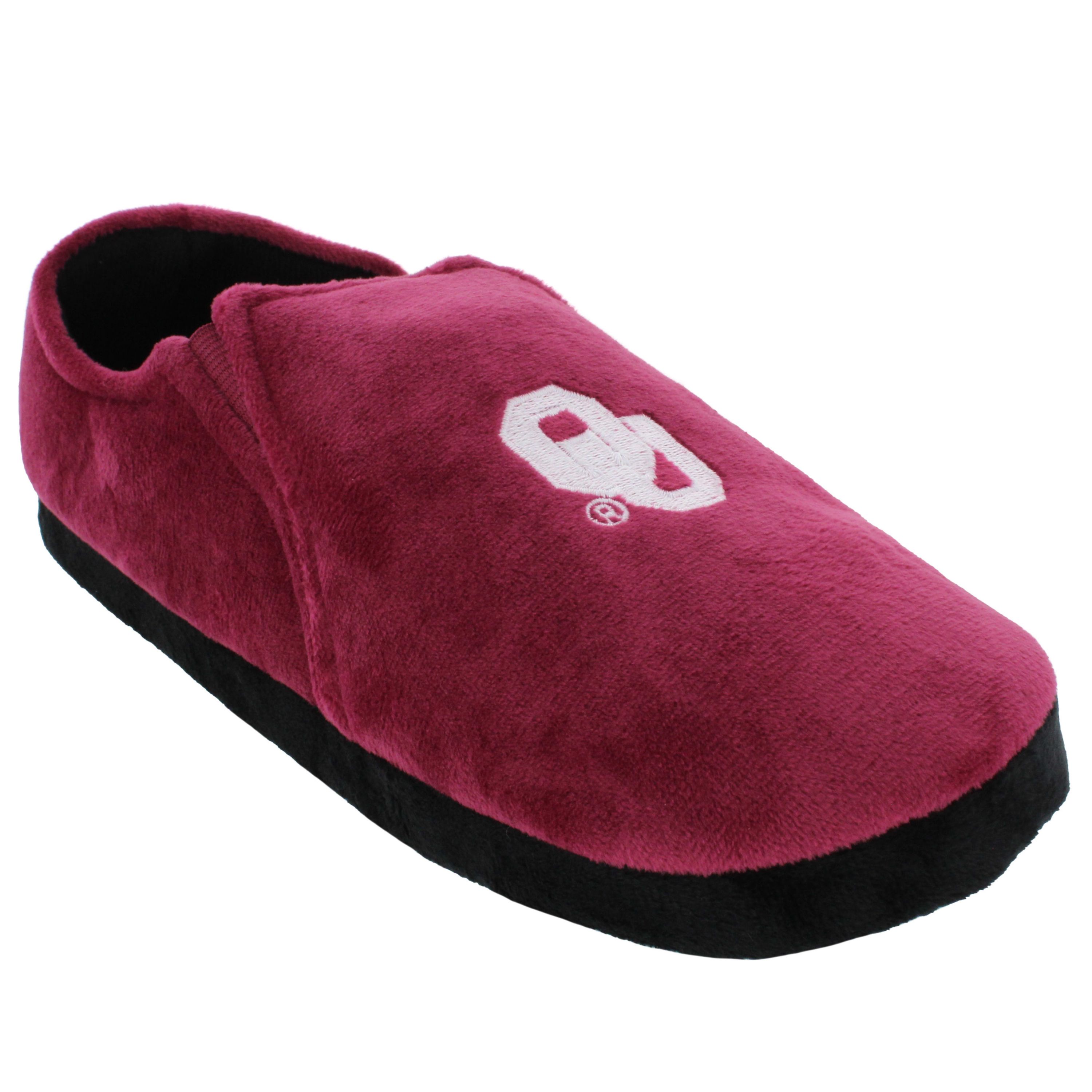 NCAA Oklahoma Sooners Comfyloaf Slipper