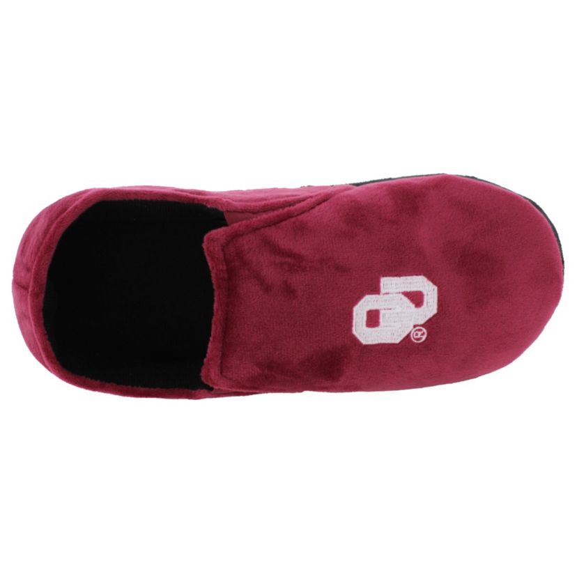 NCAA Oklahoma Sooners Comfyloaf Slipper