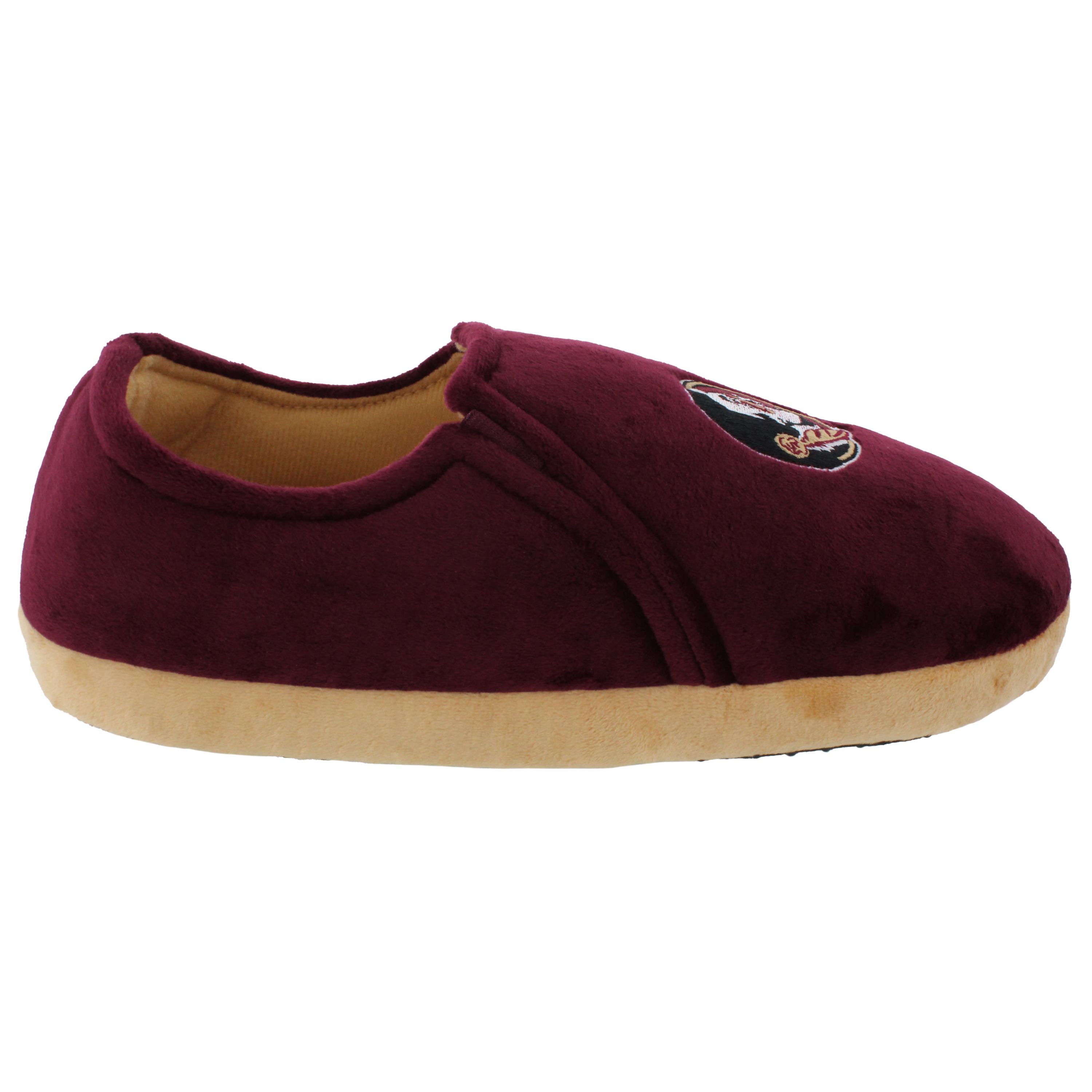 NCAA Florida State Seminoles Comfyloaf Slipper