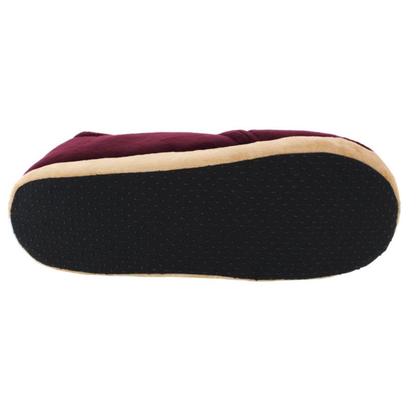 NCAA Florida State Seminoles Comfyloaf Slipper