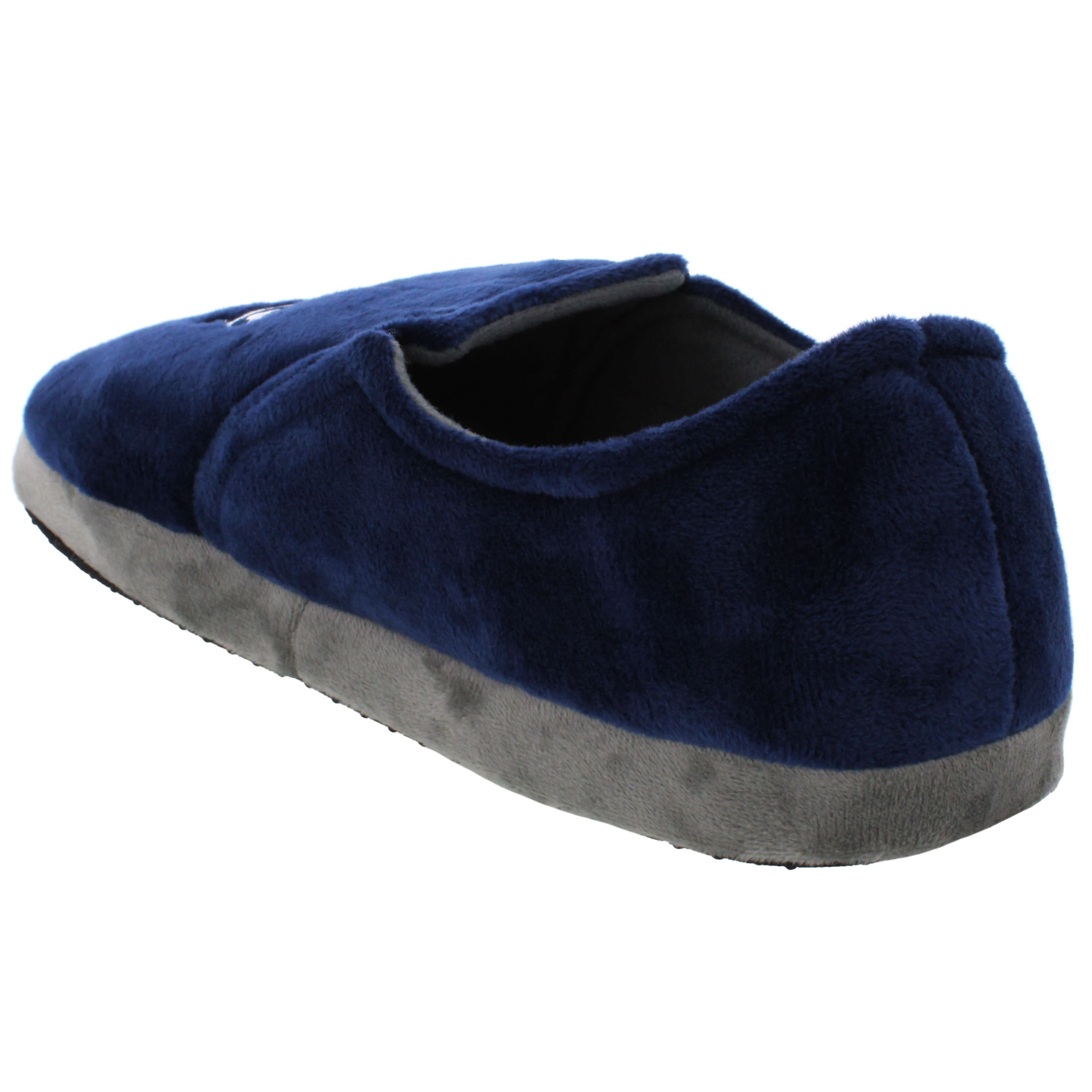 NCAA Penn State Nittany Lions Comfyloaf Slipper