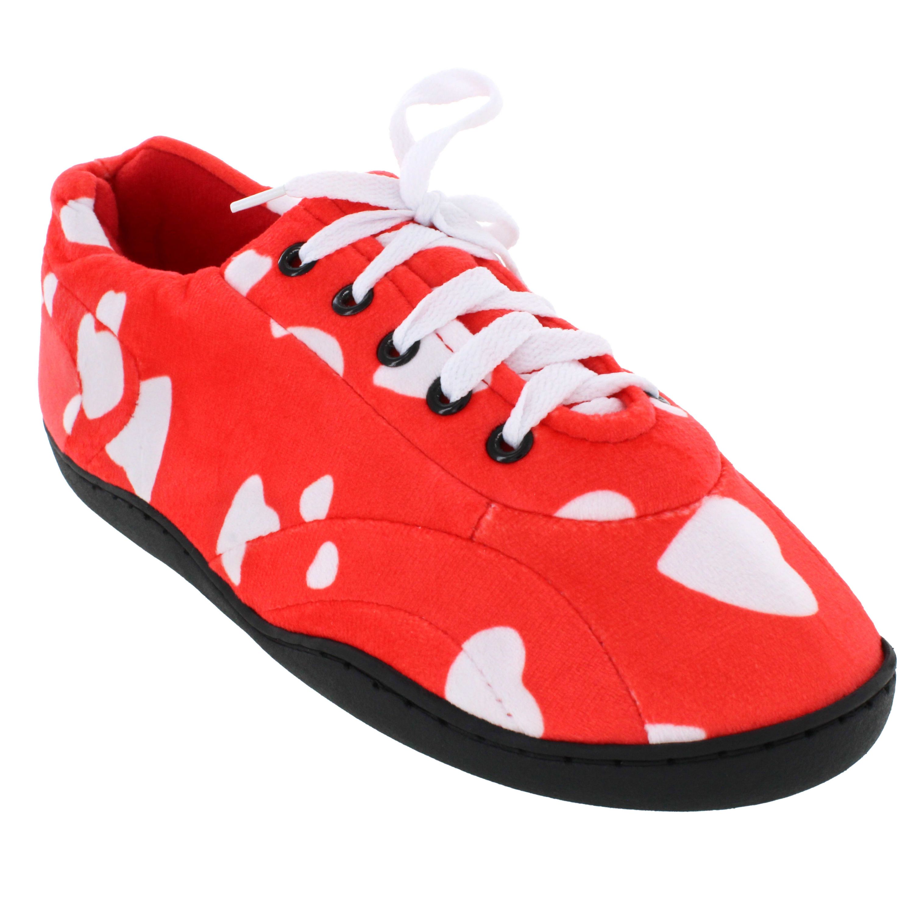 Colorful Indoor Outdoor All Around Slipper