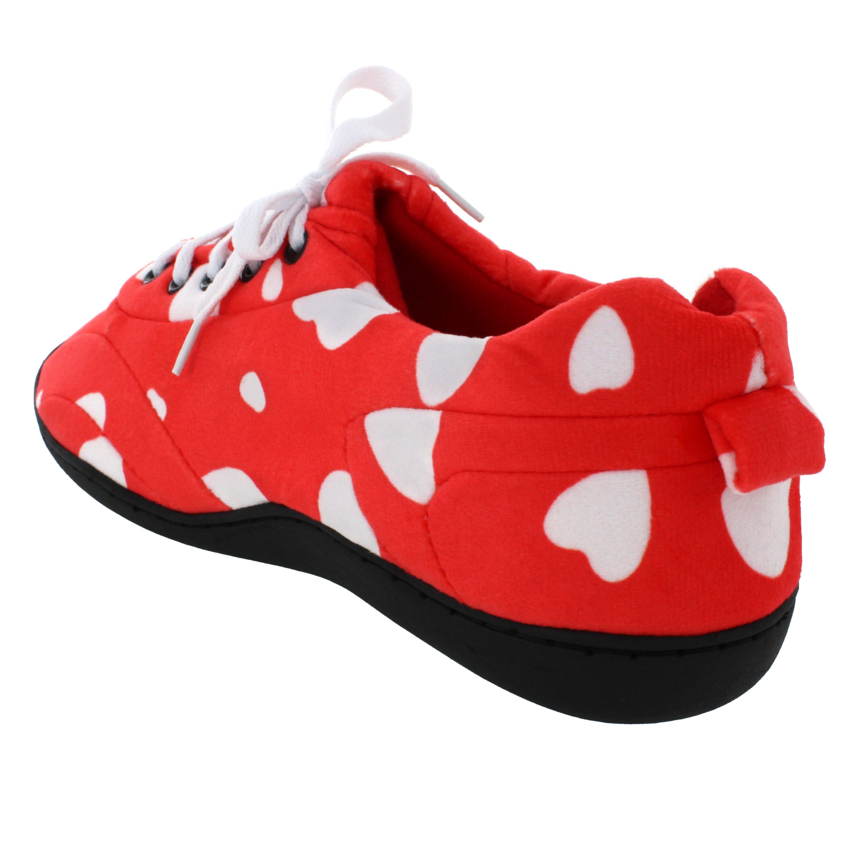 Colorful Indoor Outdoor All Around Slipper