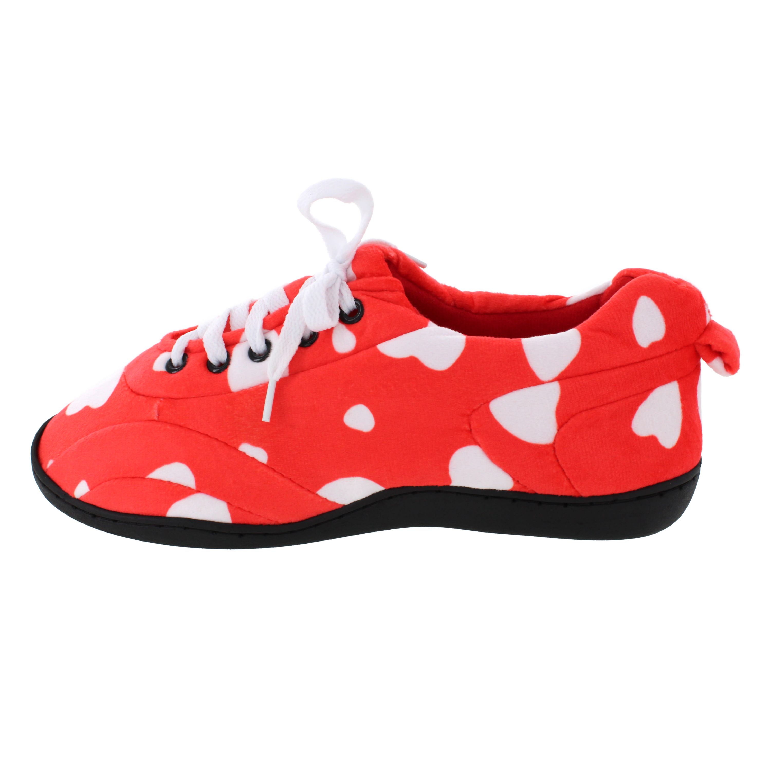 Colorful Indoor Outdoor All Around Slipper