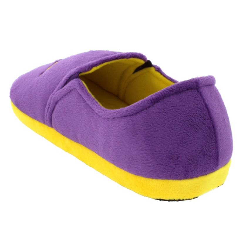 NCAA LSU Tigers Comfyloaf Slipper