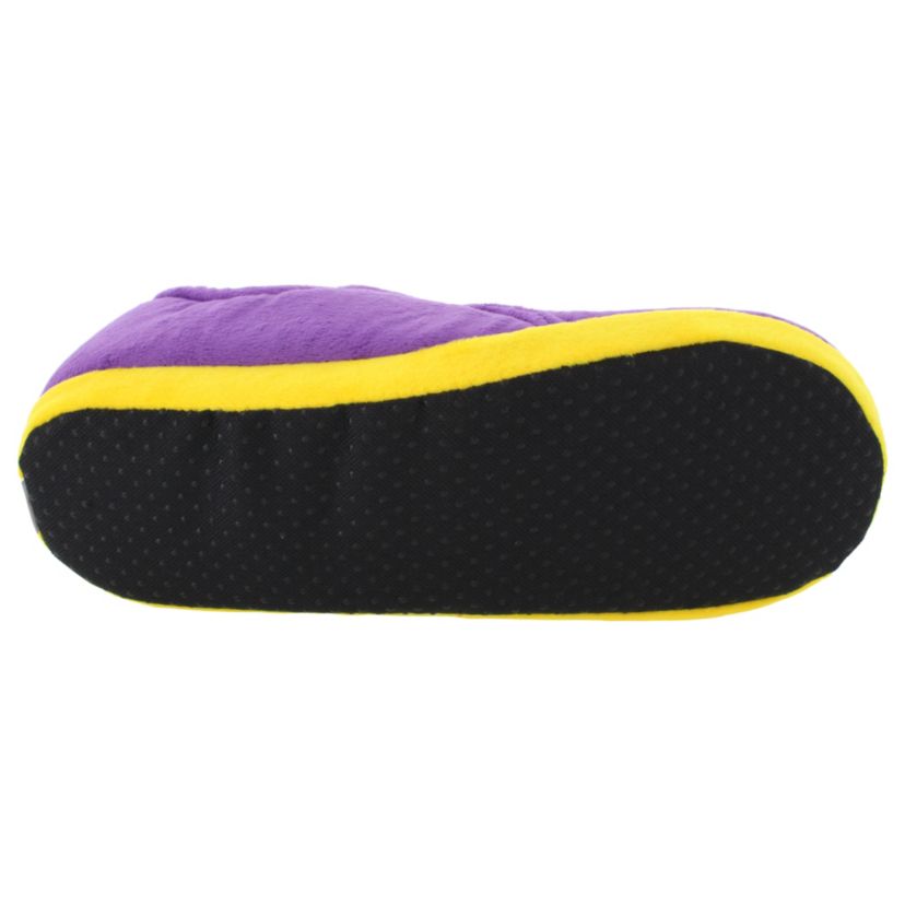 NCAA LSU Tigers Comfyloaf Slipper