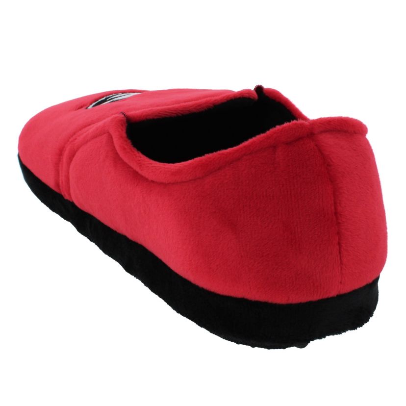 NCAA Georgia Bulldogs Comfyloaf Slipper