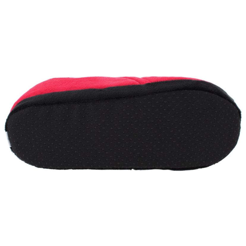 NCAA Georgia Bulldogs Comfyloaf Slipper