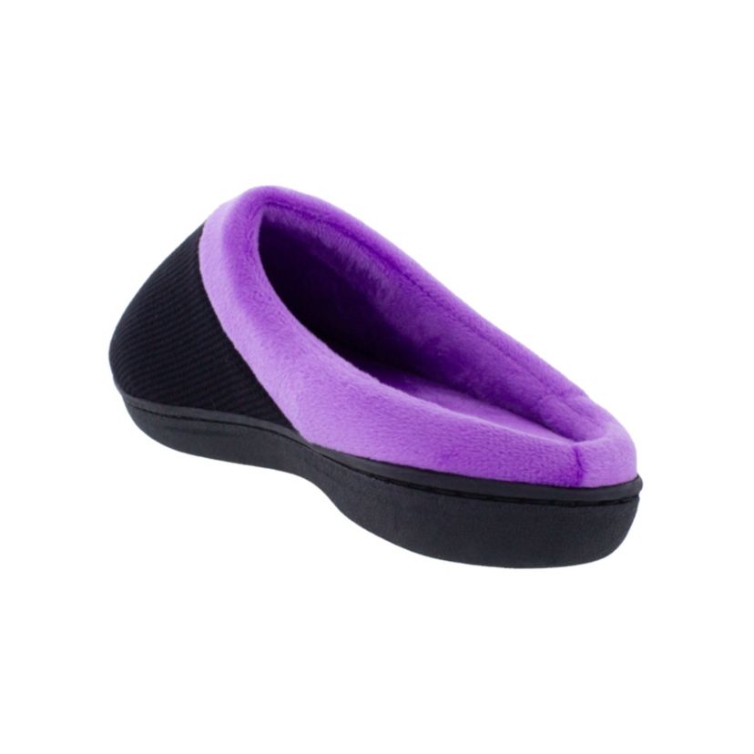 Color Clog Slipper