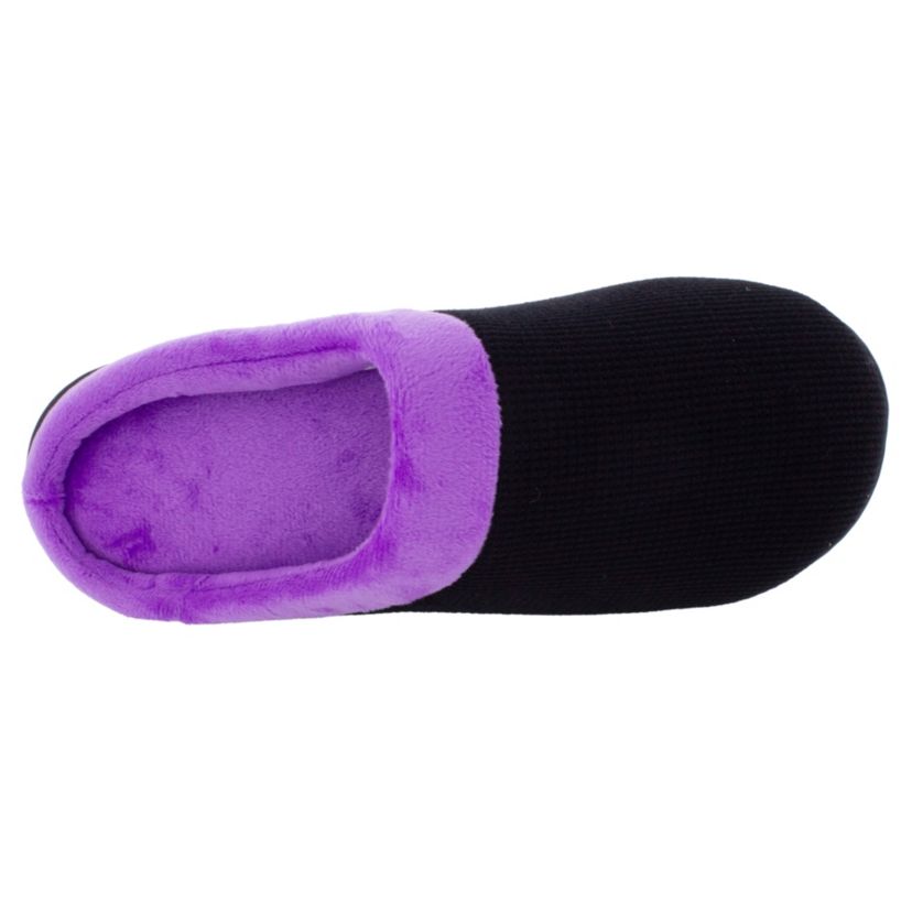 Color Clog Slipper