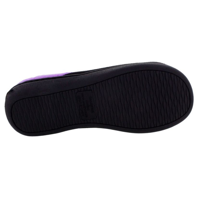 Color Clog Slipper