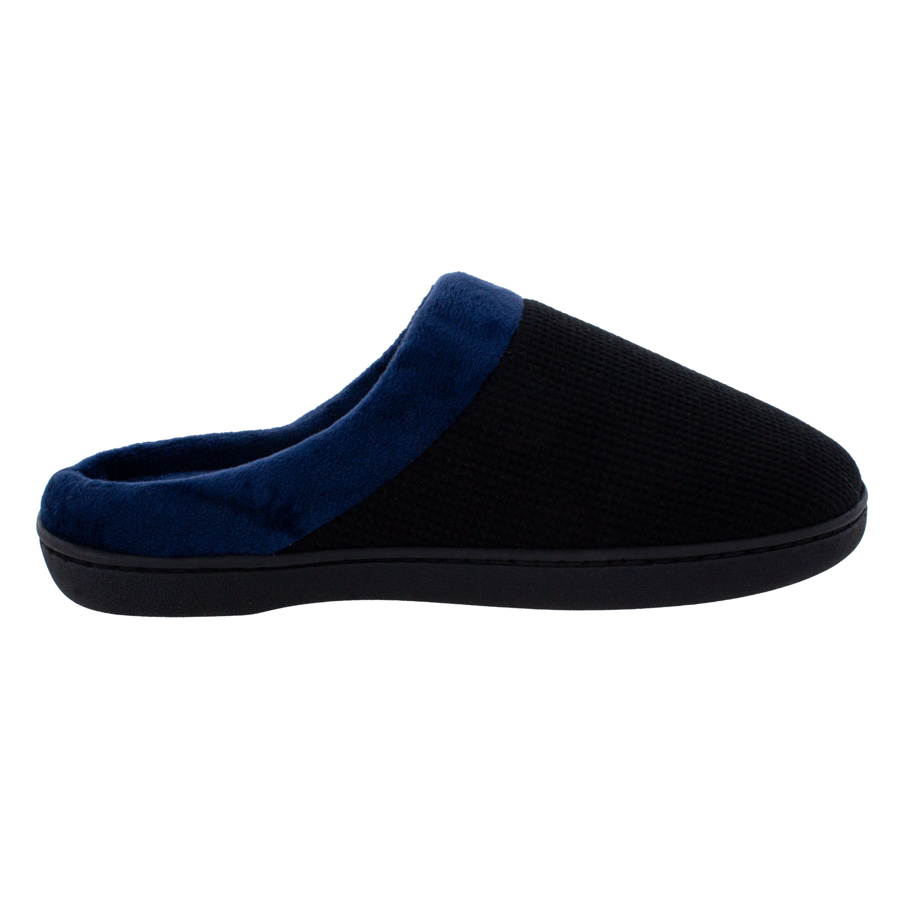 Color Clog Slipper