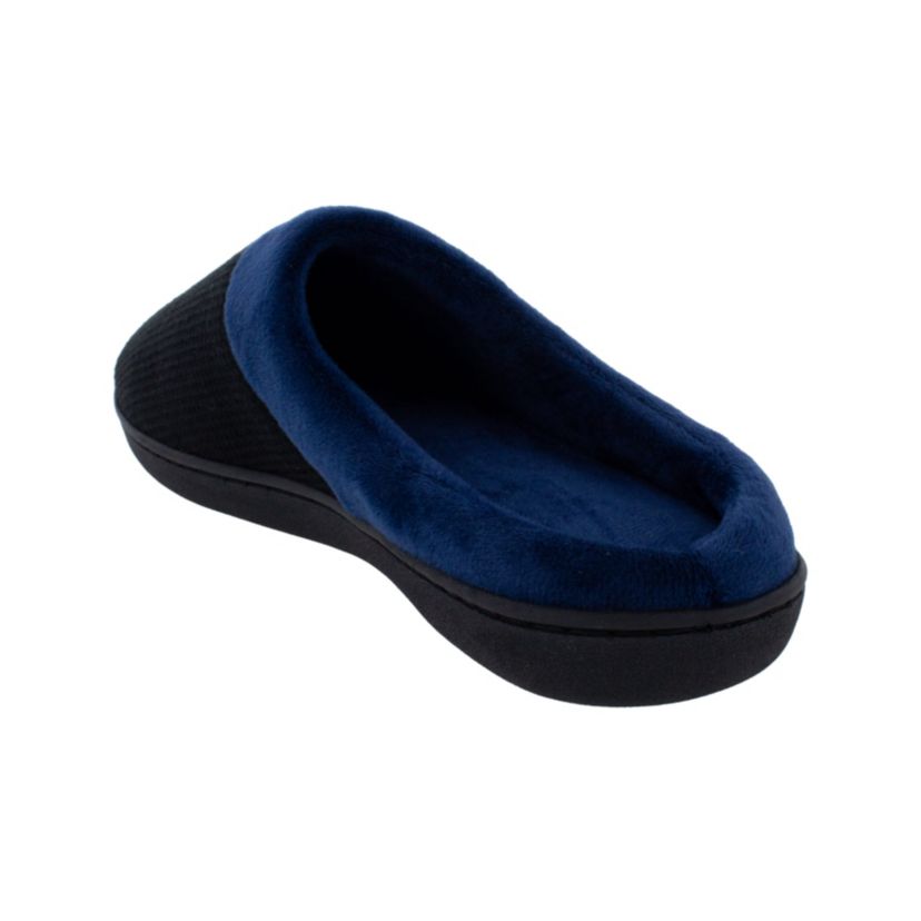 Color Clog Slipper