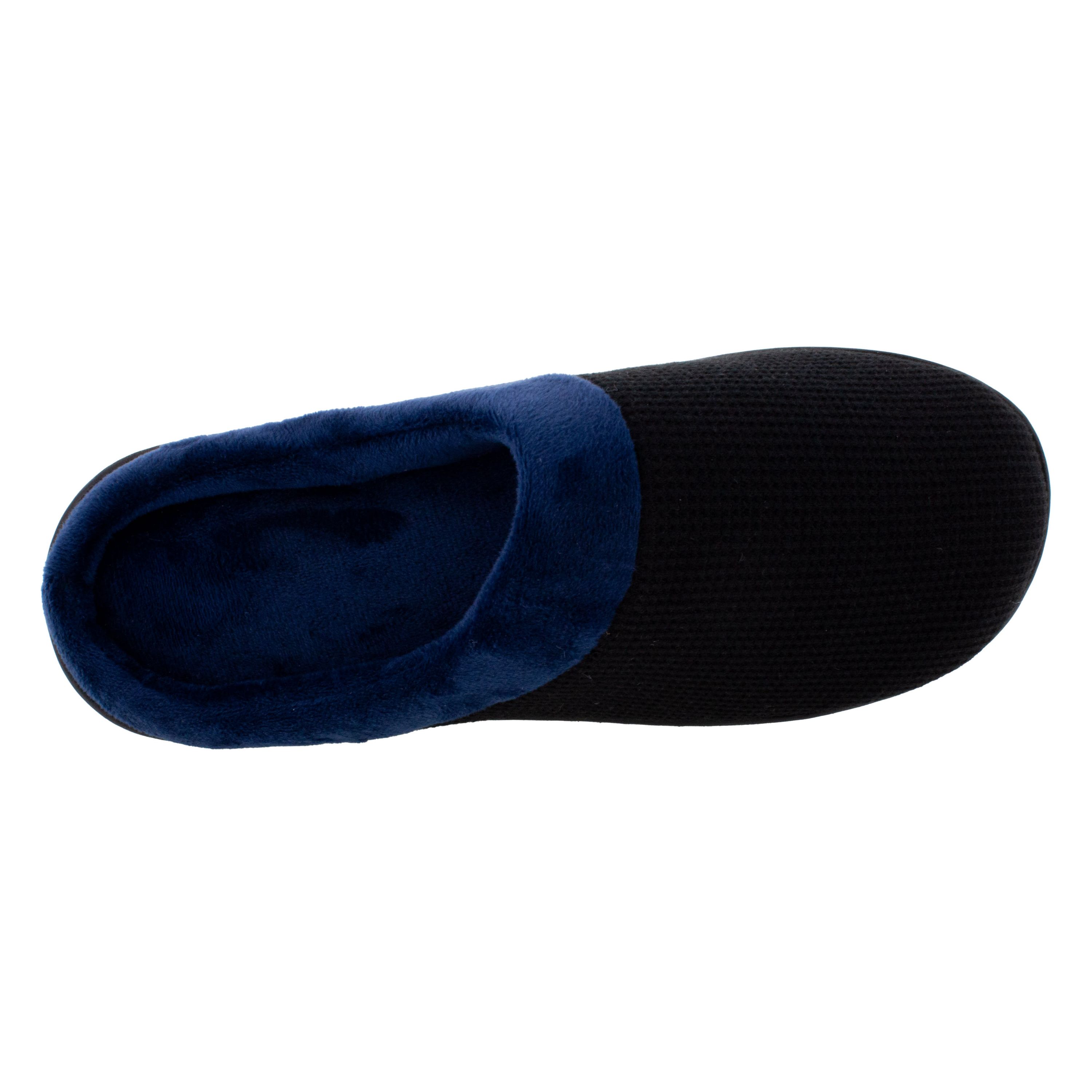 Color Clog Slipper