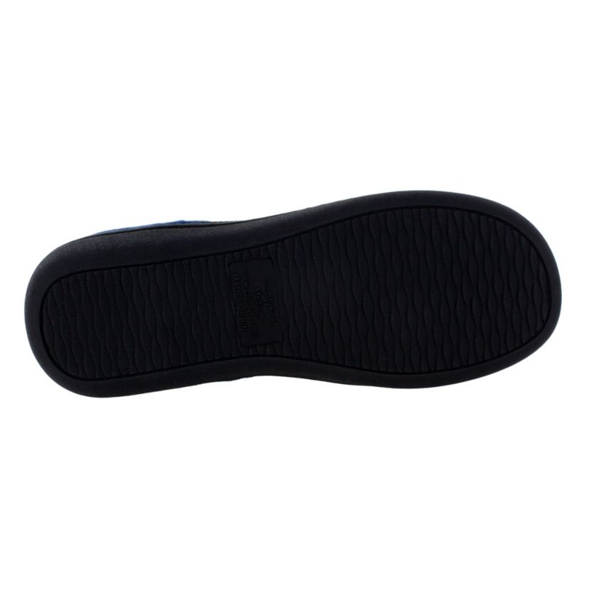 Color Clog Slipper