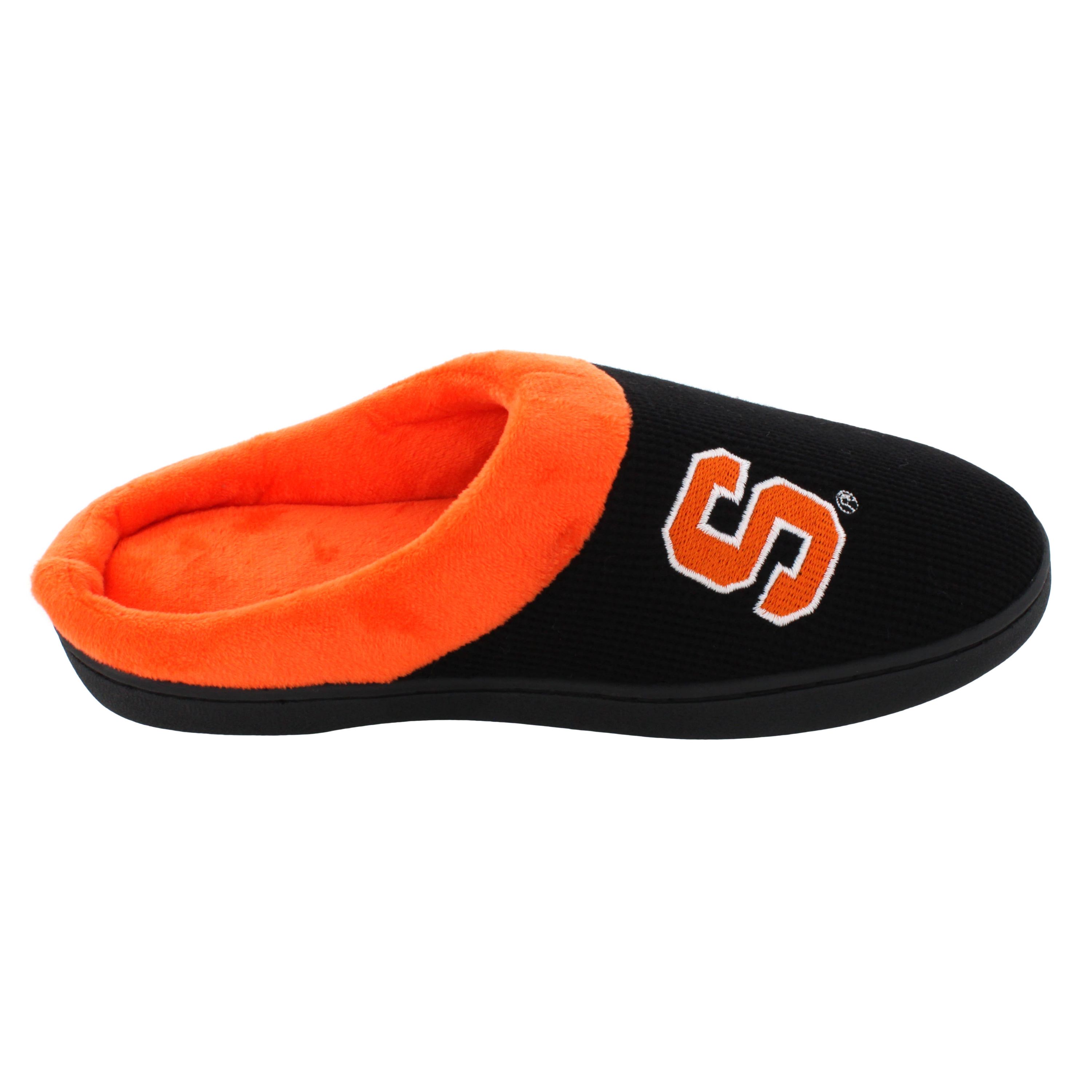 NCAA Syracuse Orange Clog Slipper
