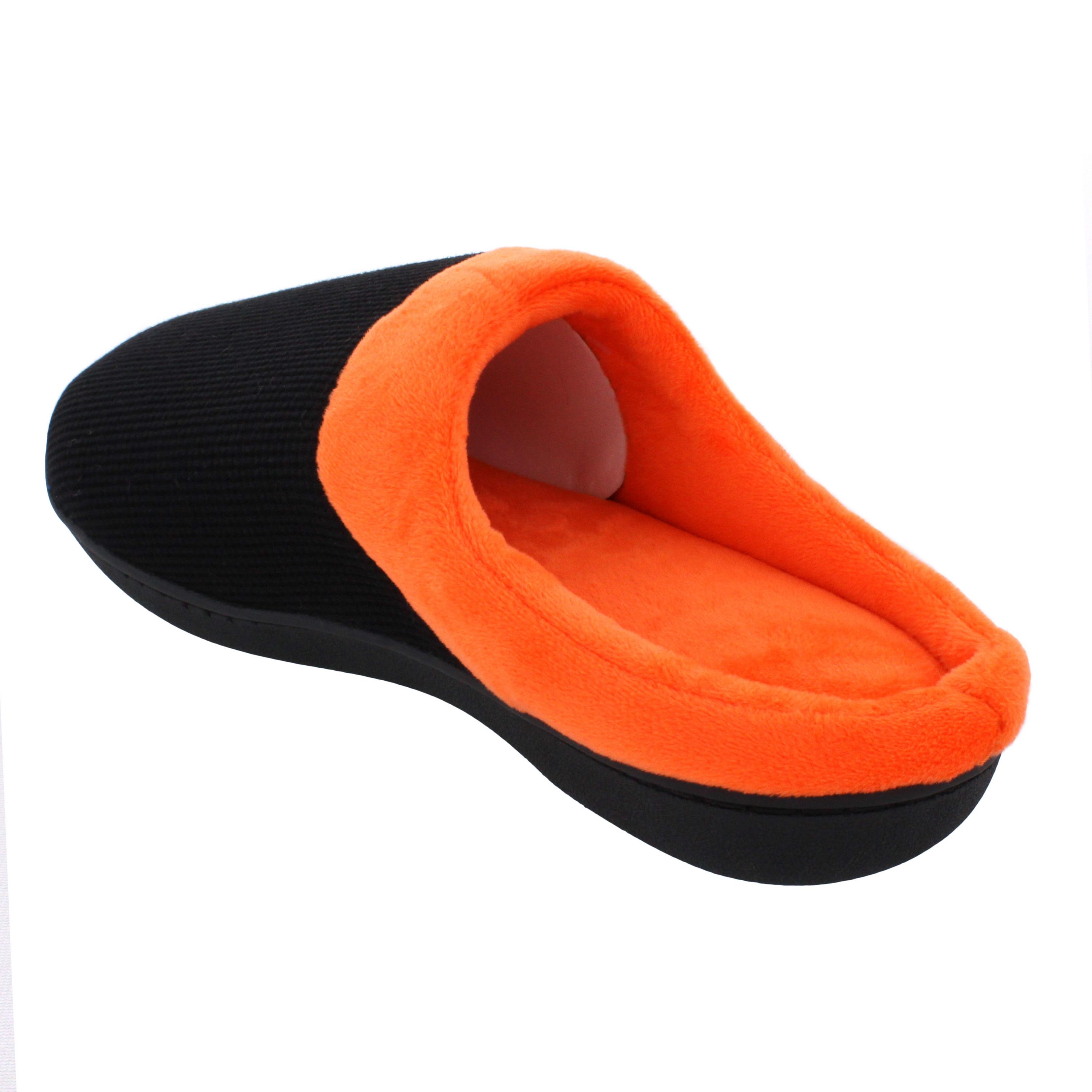 NCAA Syracuse Orange Clog Slipper