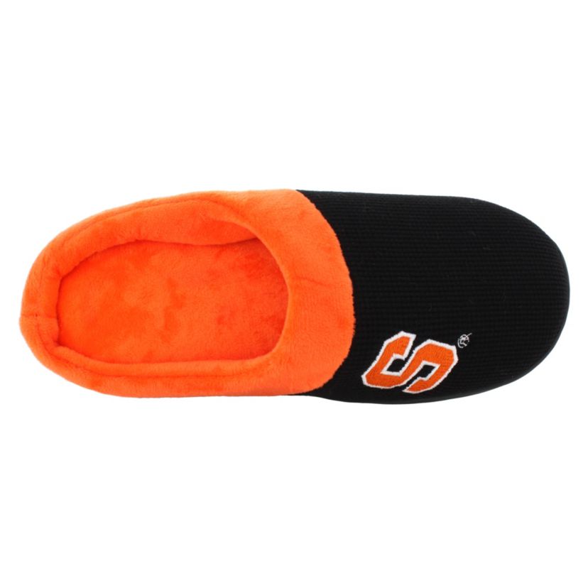 NCAA Syracuse Orange Clog Slipper