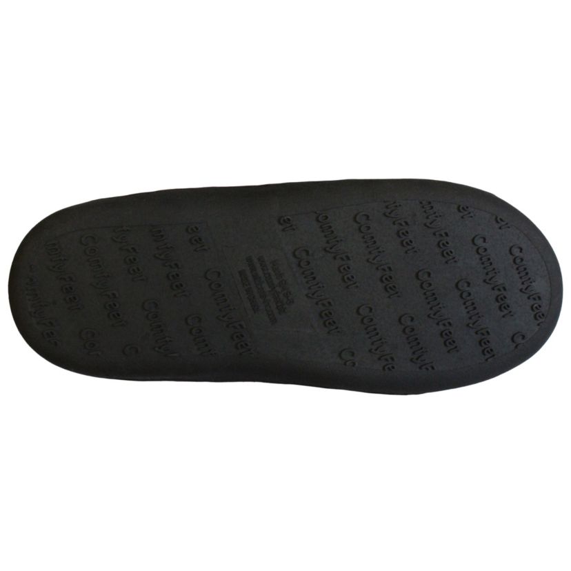 NCAA Syracuse Orange Clog Slipper
