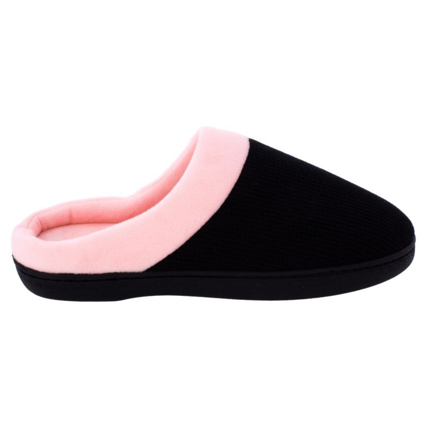 Color Clog Slipper