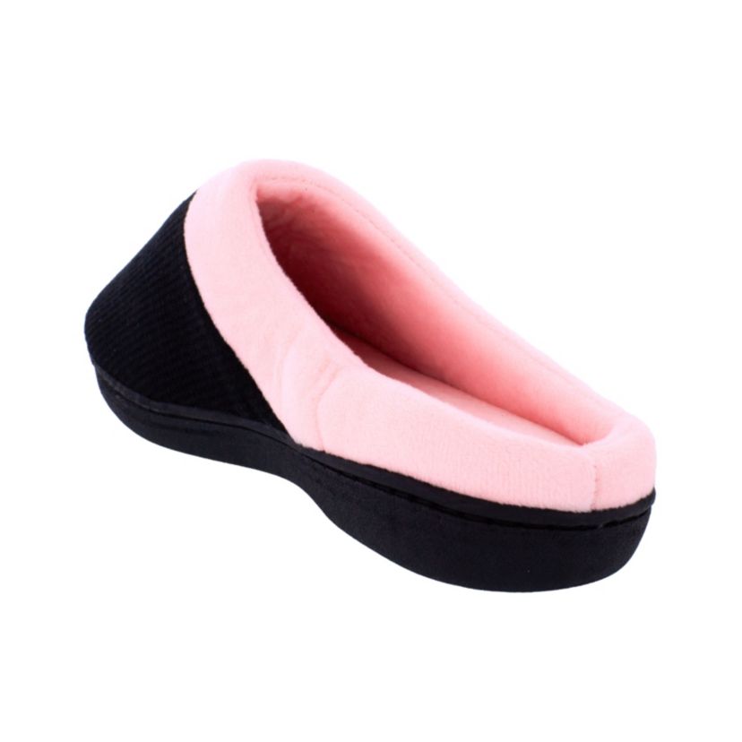Color Clog Slipper