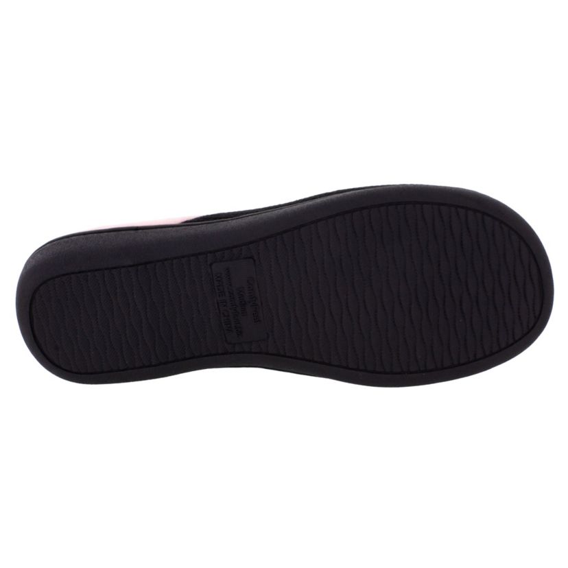 Color Clog Slipper