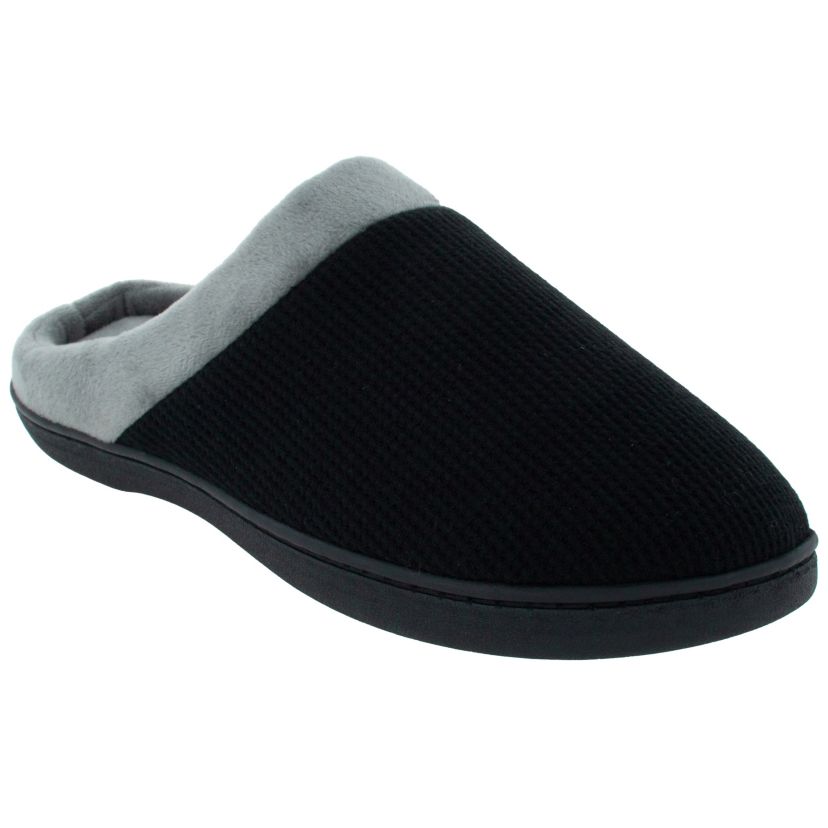 Color Clog Slipper