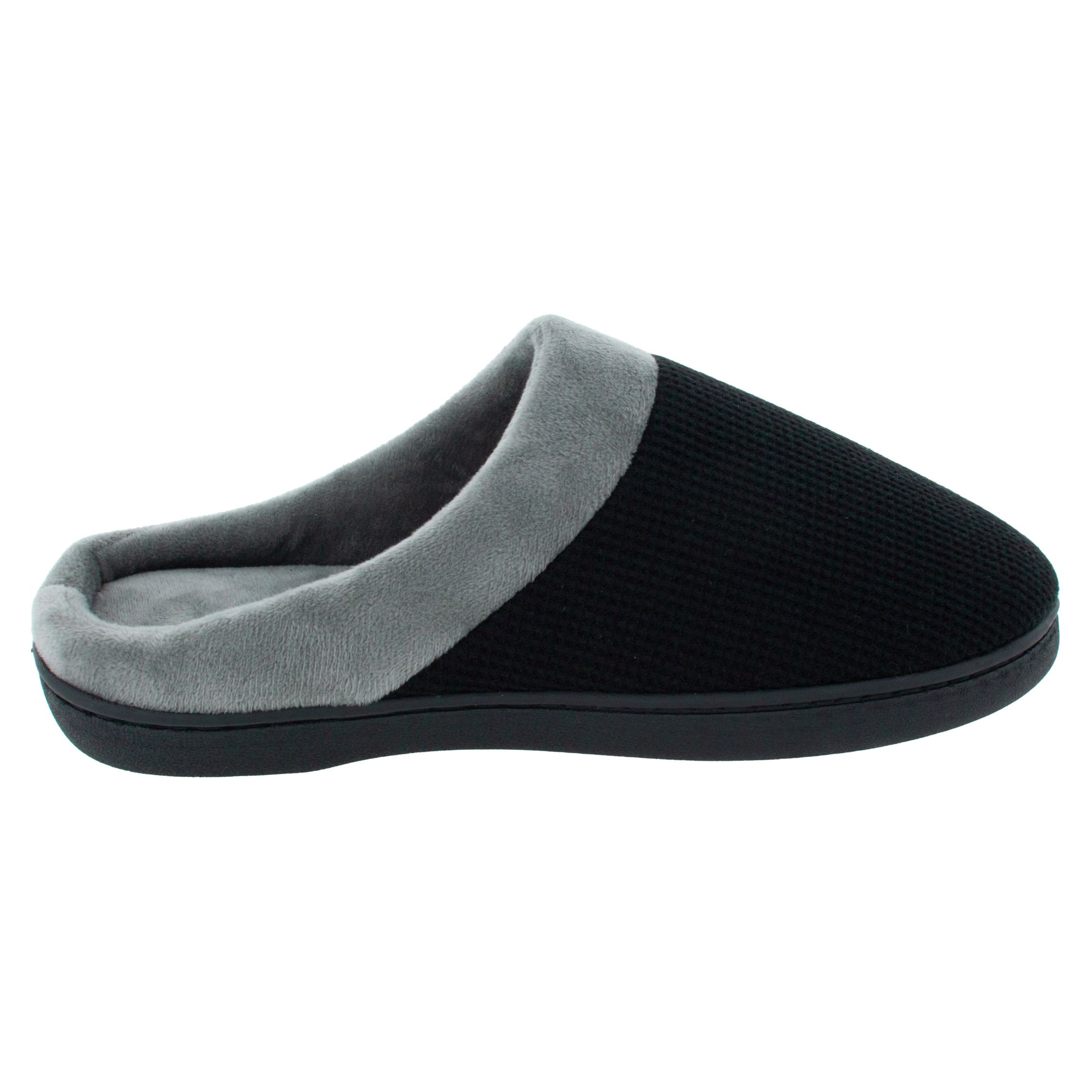 Color Clog Slipper