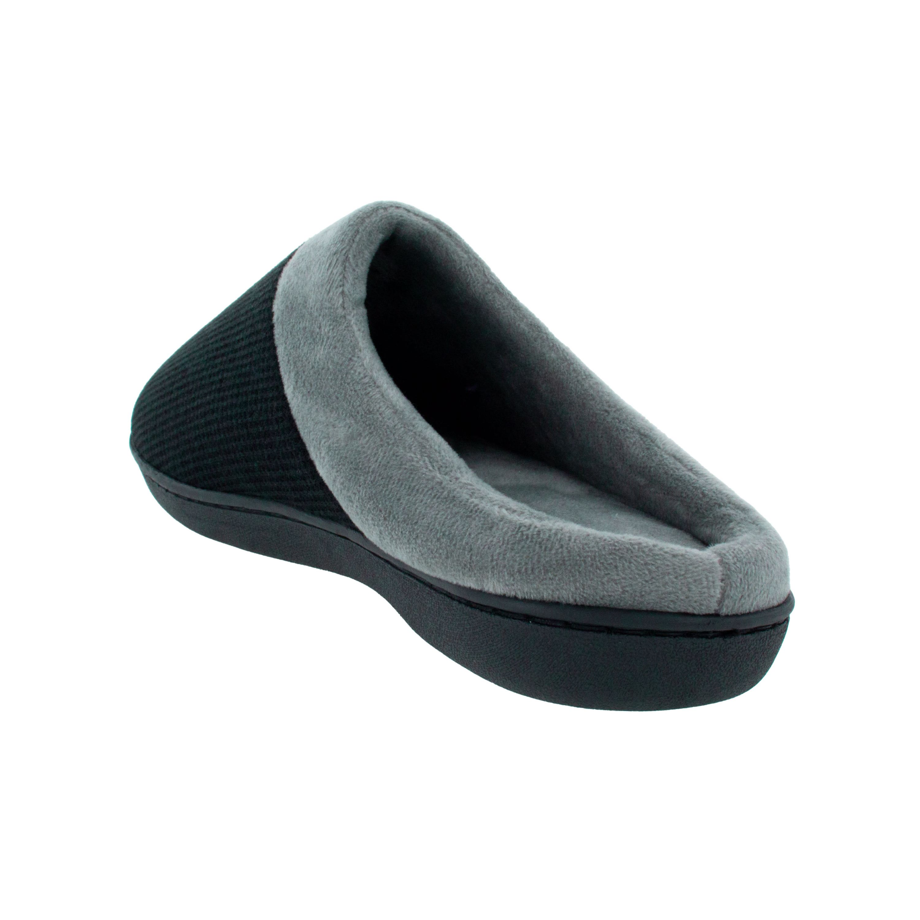 Color Clog Slipper