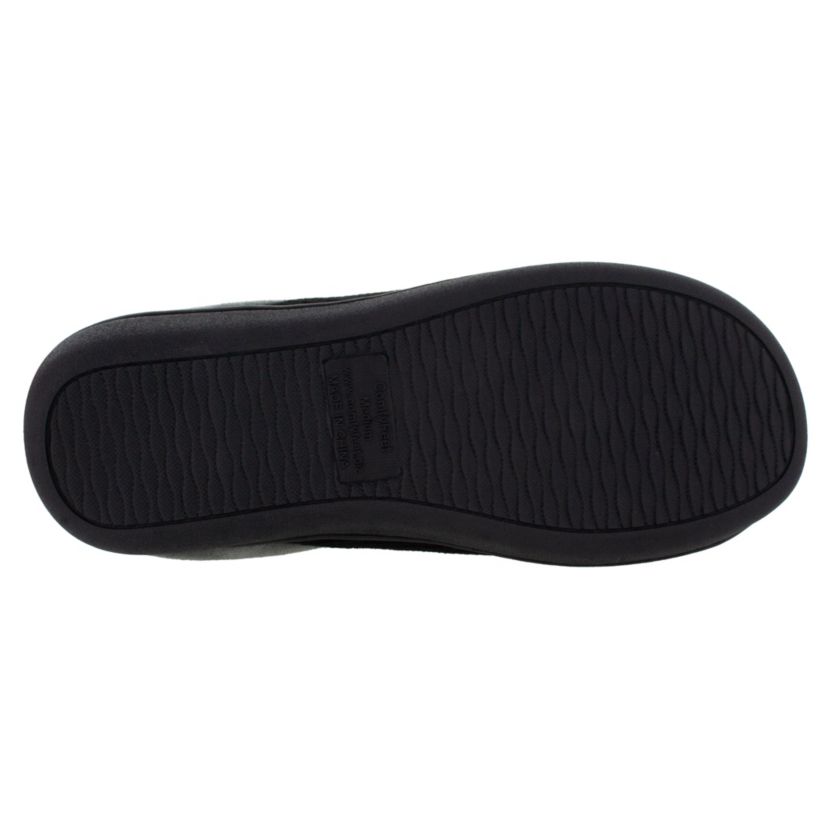 Color Clog Slipper