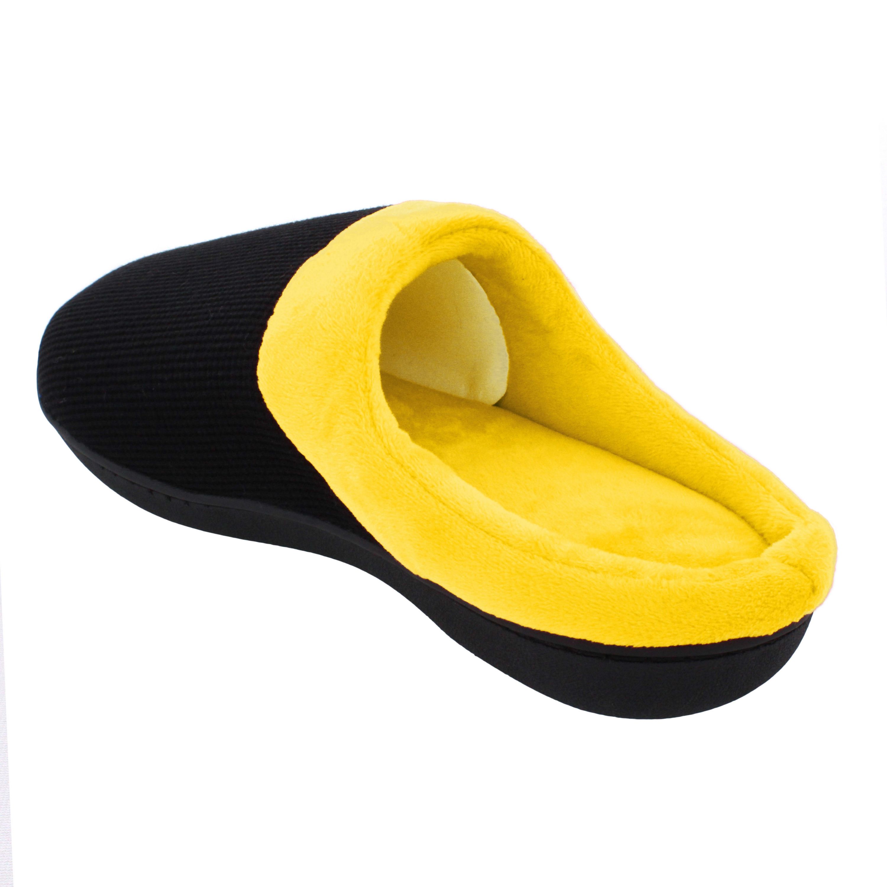 NCAA West Virginia Mountaineers Clog Slipper
