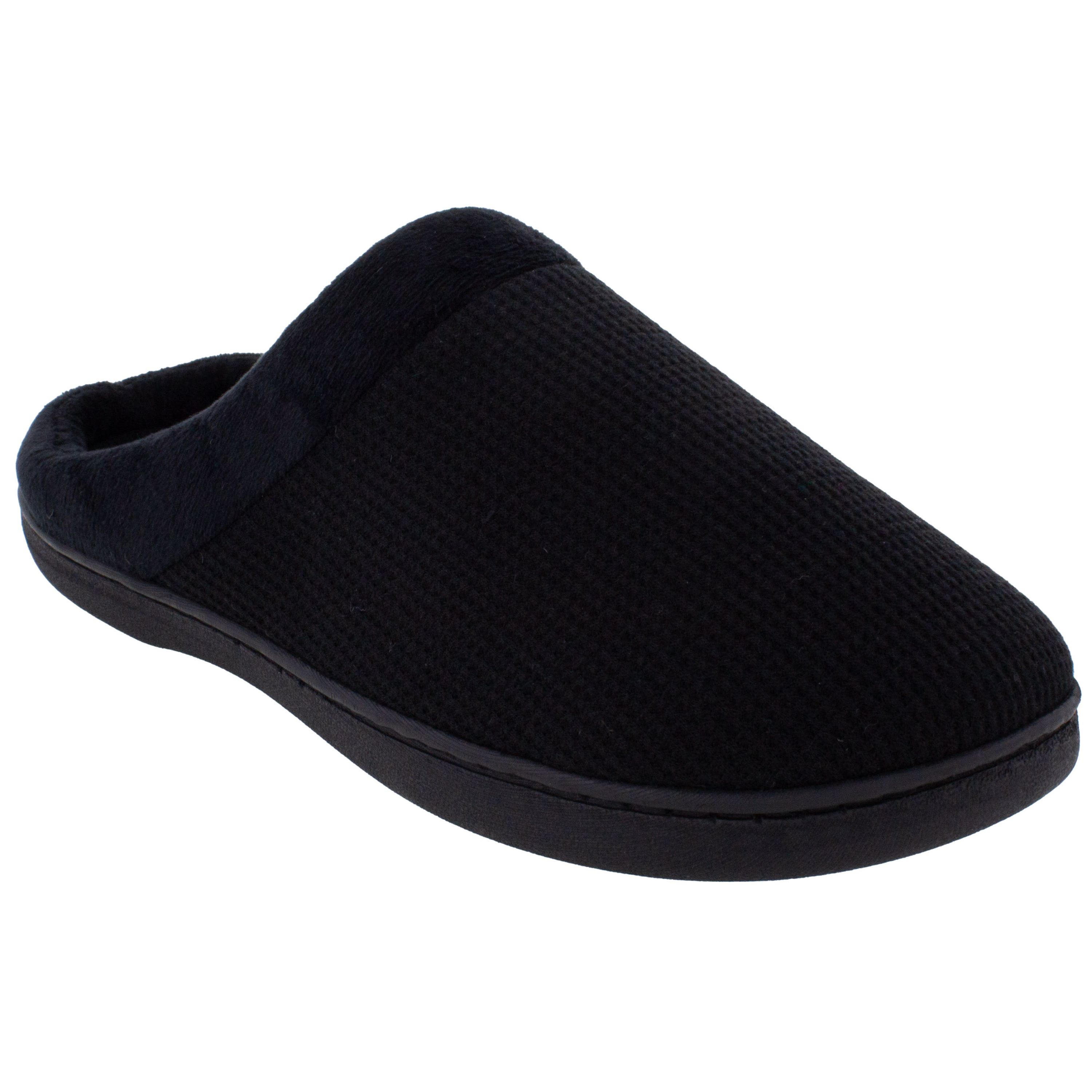 Color Clog Slipper
