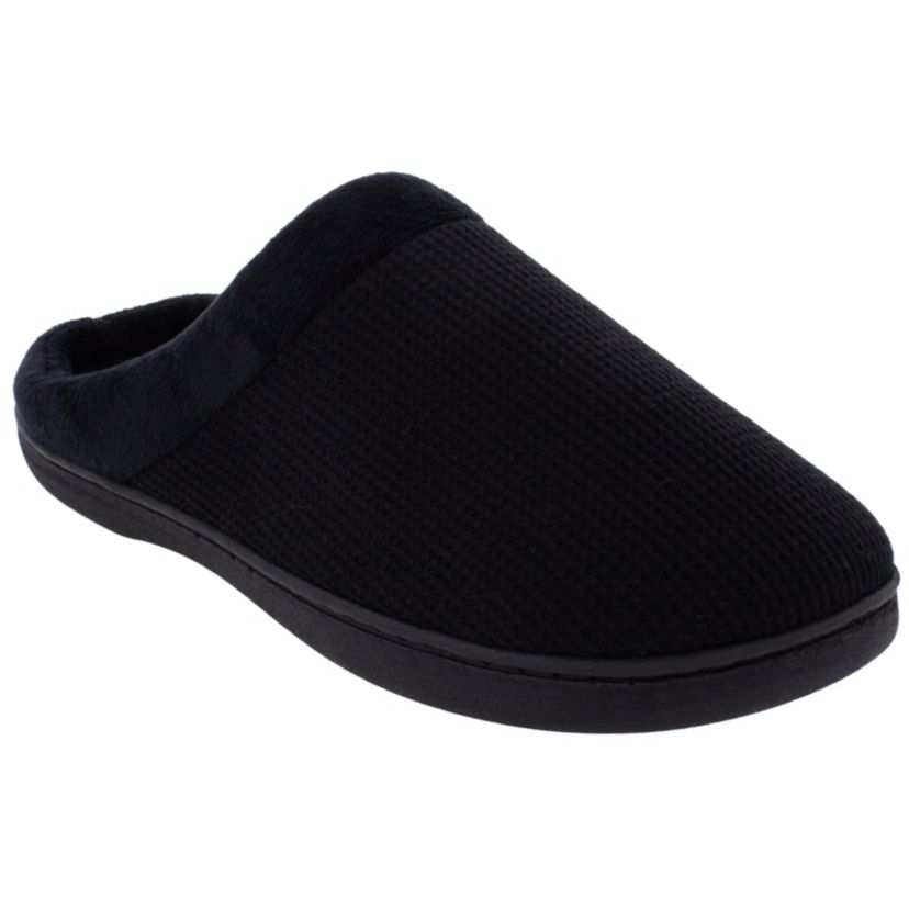 Color Clog Slipper